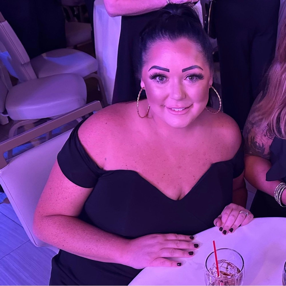 Meet your Posher, Kaitlin